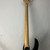 Used LTD B-50 J Type Bass Guitar Black 4-String 41128-S000119226 View 5