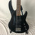 Used LTD B-50 J Type Bass Guitar Black 4-String 41128-S000119226 View 1