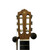 Used Yamaha GL-1 GUITALELE Guitar 40009-S000322094 View 6