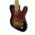 Used Fender TELECASTER MIM W/SEYMOUR PEARLY GATES T Type Electric Guitar Sunburst 6-String 40009-S000322095 View 3