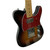 Used Fender TELECASTER MIM W/SEYMOUR PEARLY GATES T Type Electric Guitar Sunburst 6-String 40009-S000322095 View 4