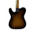 Used Fender TELECASTER MIM W/SEYMOUR PEARLY GATES T Type Electric Guitar Sunburst 6-String 40009-S000322095 View 7