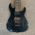 Used LTD M-207 7-String Electric Guitar 41106-S000108010 View 1