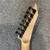 Used LTD M-207 7-String Electric Guitar 41106-S000108010 View 5