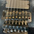 Used LTD M-207 7-String Electric Guitar 41106-S000108010 View 7