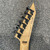 Used LTD M-15 Electric Guitar 41106-S000108009 View 5
