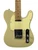 Used Squier TELECASTER STANDARD T Type Electric Guitar Natural 6-String 41136-S000160183 View 2