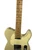 Used Squier TELECASTER STANDARD T Type Electric Guitar Natural 6-String 41136-S000160183 View 12