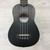Used Kala KA-15S Ukulele Black 41124-S000217813 View 1