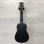 Used Kala KA-15S Ukulele Black 41124-S000217813 View 8