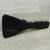 Used Epiphone Kirk Hammett 1979 Flying V Electric Guitar Black 40015-S000349149 View 3