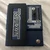 Used Digitech BASS WHAMMY V 01 Guitar Effects Pedal 41128-S000119231 View 1