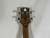 Used Mitchell MUB-70S/N BARITONE UKE Ukulele Natural 40012-S000323954 View 10