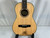 Used Mitchell MUB-70S/N BARITONE UKE Ukulele Natural 40012-S000323954 View 1