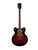 Used Gretsch G2622-P90 Semi-Hollow Electric Guitar -AS IS HOLES 41115-S000121625 View 2