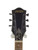 Used Gretsch G2622-P90 Semi-Hollow Electric Guitar -AS IS HOLES 41115-S000121625 View 3