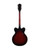 Used Gretsch G2622-P90 Semi-Hollow Electric Guitar -AS IS HOLES 41115-S000121625 View 5