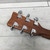 Used Yamaha FGX800C Solid Top Acoustic/Electric Guitar Sunburst 40051-S000122160 View 11
