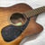 Used Yamaha FGX800C Solid Top Acoustic/Electric Guitar Sunburst 40051-S000122160 View 6