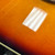 Used Norman B18 PARLOR CRACKED TOP - See Pictures Solid Top Acoustic Guitar Sunburst 40111-S000200836 View 3