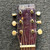 Used Norman B18 PARLOR CRACKED TOP - See Pictures Solid Top Acoustic Guitar Sunburst 40111-S000200836 View 6