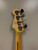 Used Squier AFFINITY P BASS BLACK P Type Bass Guitar Black 4-String 41129-S000024837 View 8
