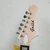 Used Guild surfliner Deluxe Offset Double Cutaway Electric Guitar Pink 6-String 40042-S000284045 View 2
