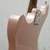 Used Guild surfliner Deluxe Offset Double Cutaway Electric Guitar Pink 6-String 40042-S000284045 View 10
