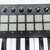 Used Novation LAUNCH KEY MINI 25-Key Controller 25-Key 40042-S000284046 View 3