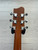 Used Tacoma ROADKING DM8C ALL-SOLID ACOUSTIC USA Solid Top Acoustic Guitar Natural 41124-S000217815 View 7