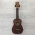 Used Makala MK-S SOPRANO UKULELE Ukulele Wood 41124-S000217817 View 5
