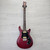 Used Paul Reed Smith - PRS S2 STANDARD 24 VINTAGE CHERRY SATIN Double Cut Electric Guitar Red 6-String 41124-S000217816 View 2