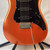 Used Paul Reed Smith - PRS NF3 Double Cut Electric Guitar Orange 6-String 41110-S000075456 View 3