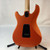 Used Paul Reed Smith - PRS NF3 Double Cut Electric Guitar Orange 6-String 41110-S000075456 View 4