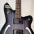 Used Reverend AIRSONIC Electric Guitar Purple 6-String 41110-S000075459 View 2