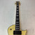 Used LTD EC-1000T LP Type Electric Guitar White 6-String 41110-S000075458 View 5