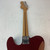 Used Fender CLASSIC PLAYER TELECASTER T Type Electric Guitar Red 6-String 41110-S000075457 View 11