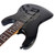 Used 2020 Squier Bullet Stratocaster HSS - Black 40090-S000087210 View 6