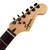 Used 2020 Squier Bullet Stratocaster HSS - Black 40090-S000087210 View 10