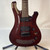 Used Schecter 007 DIAMOND SERIES Electric Guitar Red 7-String 41110-S000075461 View 1
