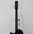 Used Gretsch G5237TG LP Type Electric Guitar Black 6-String 40081-S000116337 View 5