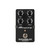 Used Ampeg SCAMBLER BASS OVERDRIVE Overdrive Pedal View 1
