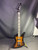 Used Jackson KELLY BASS Modern Metal Bass Guitar Tobacco Sunburst 4-String 41137-S000109359 View 1