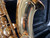 Used Yamaha YTS-275 TENOR SAX Tenor Saxophone 40012-S000323968 View 2