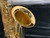 Used Yamaha YTS-275 TENOR SAX Tenor Saxophone 40012-S000323968 View 3