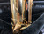 Used Yamaha YTS-275 TENOR SAX Tenor Saxophone 40012-S000323968 View 9