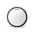 Evans 18" EMAD Bass Drum Head Clear View 4