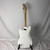 Used Squier FSR BULLET MUSTANG S Type Electric Guitar White 6-String 41128-S000119239 View 7