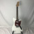Used Squier FSR BULLET MUSTANG S Type Electric Guitar White 6-String 41128-S000119239 View 8