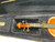 Used FRANZ HOFFMANN DANUBE 1/4 VIOLIN Violin 1/4 Size 41134-S000011536 View 3